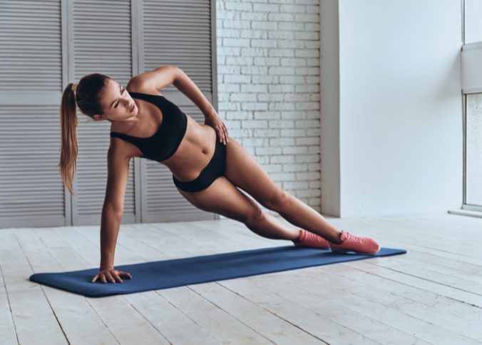 fitness-femme